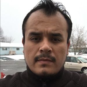 Meet your Posher, Edgar